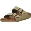 Birkenstock Klapki Birkenstock Arizona Earthy Vegan 1020540 - 44