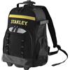 Stanley zaino portautensili Essential con ruote e manico telescopico STST83307-1