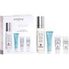 Sisley Cura della pelle Cura anti-età All Day All Year Discovery Program All Day All Year 50 ml + Gel struccante occhi e labbra 15 ml + Crema collo 10 ml 1 Stk. (417,96 € / 1 pz.)