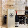 Tornatore Etna Rosso DOC Pietrarizzo 2017 Magnum Tornatore - in Cassa Legno