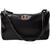 Twinset - Tracolla - 242Td8380-00006 - Nero