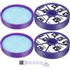 Artraise 2 filtri di ricambio Pre & Post Hepa per Dyson aspirapolvere DC19 DC20 DC21 DC29 Sostituire parti 900228-01, 917819-01
