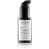 Alteya Certificato Organico Idratante di notte di Bio Damascena - ripristinabile, 50 ml, basato sul bulgaro rose otto organico