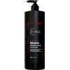 DIVINA BLK Balsamo addolcente conditioner con estratti naturali per capelli mossi, ricci, super-ricci, afro Natural&Amazing di DIVINA BLK formato MAXI (1000ml)