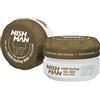 NISHMAN Cera Gel Aqua per Uomini B7 - Gold One 150g - Profumo Gold One