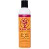 Jessicurl Pozione per lo styling Rockin' Ringlets, Island Fantasy, 8 Fl oz. Enhancer per ricci con estratto di semi di lino, styler che definisce i ricci e controllo dell'effetto crespo