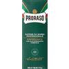 Proraso Sapone da Barba 500 ml Rinfrescante Tonificante