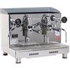 Lelit PL2S Macchina da caffè Professionale, 2800 W, 10 Litri, Acciaio Inossidabile, Argento