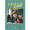 De Ferrari Giallo in classe 2025