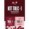 Futura Accademia dei Test. TOLC-I. Ingegneria. Kit di preparazione