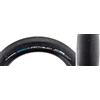 VEE TIRE & RUBBER COPERTONE Fat Bike Apache Fattyslick 20X4.0 Nero