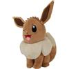 Pokémon PKW3079-20 cm Peluche Evoli ufficiale