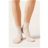 Calzedonia Calzini Con Cashmere Comfort Naturale