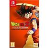 Bandai Namco Dragon Ball Z Kakarot (Nintendo Switch)