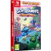 MICROÏDS Les Schtroumpfs : L'Epopée des reves - Jeu Nintendo Switch - Reverie Édition