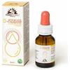 Erbenobili D Nobile Integratore per Ossa e Denti 30 ml