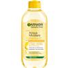 Garnier SkinActive Acqua Micellare Vitamina C Tutto In 1 400 ml