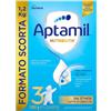 Aptamil 3, Latte di Crescita, Latte in Polvere dal 12° al 24° Mese Compiuto, 1,2kg