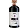 SCUPPOZ Ratafia' D'Abruzzo 50 cl Liquore Di Amarene Scuppoz