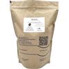 CAFE SIN INTERMEDIARIOS - Besos - Caffè di Colombia in grani per macchina superautomatica 1Kg - Tostatura settimanale - Confezionato e macinato alla spedizione - Intensità di sapore media