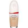 Shiseido Revitalessence Skin Glow Foundation - N. 260 CASHMERE