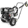 Karcher PRO HD 8/23 G Classic - Idropulitrice a scoppio - Motore Loncin G300FA - a benzina
