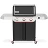 Weber Genesis E-325W - Barbecue a gas