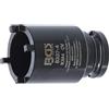 BGS 8337-4 | Chiave per ghiere | denti esterni | KM4