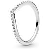Pandora Piercing ad anello Donna argento - 196315-52