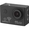 RENKFORCE AC4K 120 - Fotocamera sportiva 4K, Full HD, stabilizzazione dimagrante