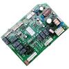 FNFEJHTB Scheda Madre Compatibile Con Whirlpool, Frigorifero Bcd-600E2W/600E2S, Scheda Di Controllo Principale, Scheda Di Circuito W1052833, Scheda Di Circuito W10528334(W1052833)