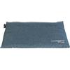 JACK AND VANILLA, Waterproof, Cuscino per Gabbia per Cani, Impermeabile, Petrol, L, 85 x 55 cm