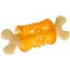 Ferplast Gioco gomma cane cani ferplast PA 6390 PA 6392 spargi dispensa crocchette cibo