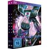 Crunchyroll Babylon - Gesamtausgabe - Bundle - Vol.1-2 - [Blu-ray]
