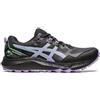 ASICS Gel-Sonoma 7, Sneaker Donna, Graphite Grey/Digital Violet, 41.5 EU