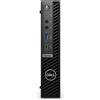 Dell OptiPlex 7010 Plus Mini PC i7-13700T 16GB RAM 512GB SSD Windows 11 Pro Nero
