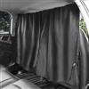 Doukesh Tende Divisorie per Auto Tendine Parasole Auto Parasole Auto Finestrini Oscuranti Finestrini Auto Protezione UV Tutela della Privacy per la Maggior Parte Delle Auto 70×80CM