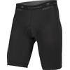 ENDURA Undershorts da Ciclismo con Fodera Imbottita Clickfast II | Boxer Attillati | Intercambiabili | Imbottiti | Tecnologia Clickfast