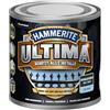 HAMMERITE Ultima RAL 7016 - Vernice protettiva per metallo, 250 ml, colore: Grigio antracite