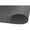 INNSPIRO Gomma Eva Grigia lamelle 20 x 30 cm x 1 mm. 20u. Materiale ampiamente utilizzato per Artigianato e Decorazione
