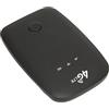 Sxhlseller Hotspot WiFi Mobile 4G con Slot per Scheda SIM, Supporto per Router WiFi Portatile Bande 4G LTE B1, B3, B5, B40, Bande UMTS 3G B1, B8, Dispositivi Hotspot WiFi per L'home Office o