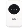 Yunseity Modem WiFi USB 4G LTE, Modem Router WiFi Sbloccato 4G 5G 300 Mbps Fino a 10 Dispositivi, Router WiFi Mobile con Scheda SIM per Feste, Viaggi, Viaggi di Lavoro, Lavoro, ECC.