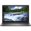 DELL Latitude 3550 Intel Core™ i5 i5-1335U Ordinateur portable 39,6 cm (15.6) Full HD 16 Go DDR5-SDRAM 512 Go SSD