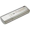 Kingston IronKey Locker+ 50 Drive Flash USB XTS-AES crittografato per la protezione dei dati con backup USBtoCloud automatico-IKLP50/16GB