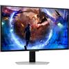 Samsung Monitor Gaming OLED G6 da 27'' QHD Flat