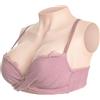 Cyomi Seno Finto in Silicone Realistico Seno Finto Finte Touch Soft Pettorale per Travestiti Crossdresser Cosplay Transgender