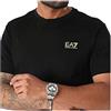 EA7 Emporio Armani 8NPT25_PJVPZ Short Sleeve T-Shirt 3XL