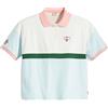 Levi's Levi´s® - Polo da donna Graphic Sundowner, 0001 - Trals, S