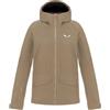 SALEWA Puez GTX 2l W Jacket Giacca, Quick And, S Donna