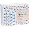 Nasir Doccia Nasale con Soluzione Fisiologica Ipertonica 8 Sacche 250 ml + 1 Blister